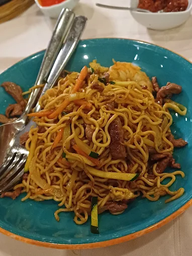 Restaurante Wok Llíria, imagen de galería 18